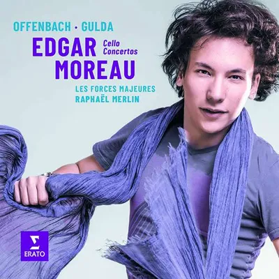 Productafbeelding van Celloconcerten