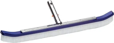 Immagine prodotto di Spazzola per piscina in alluminio 45 cm