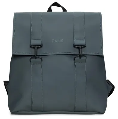 Produktbild von Rains MSN Bag W3 - Rucksack 15" 40 cm (dark grey)