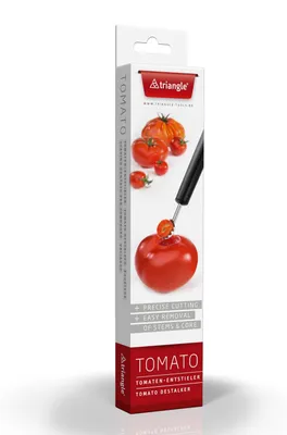 Produktbild von triangle Erdbeer- und Tomaten-Entstieler Spirit