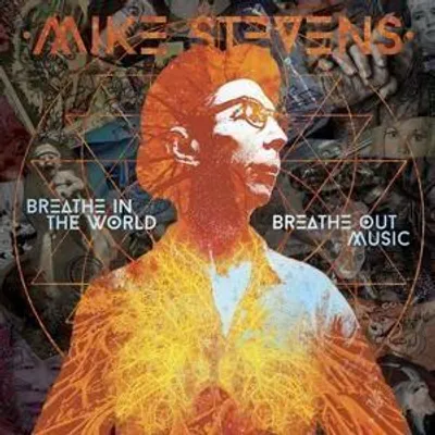 Produktbild von Breathe In The World Breathe Out Music