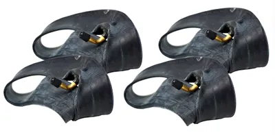 Produktbild von 4x 10" Schlauch 10 x 2 = 54-152 45° Winkel-Autoventil