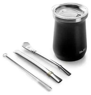 Immagine prodotto di Set di Yerba Mate 4 pezzi in un set