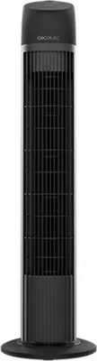 Image de Torre de Ventilação Cecotec EnergySilence 8050 SkyLine Smart Preta