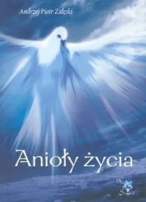 Zdjęcie produktu dla Anioły życia