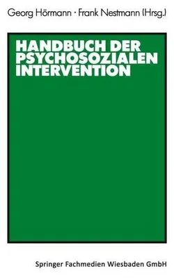 Obrázok produktu pre Handbuch der psychosozialen Intervention