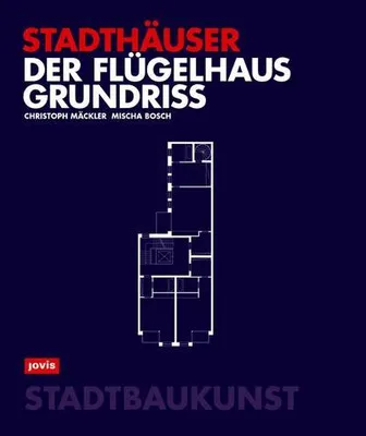 Obrázok produktu pre Der Flügelhausgrundriss