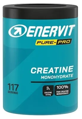 Immagine prodotto di Enervit Pure Pro Creatina 400 G