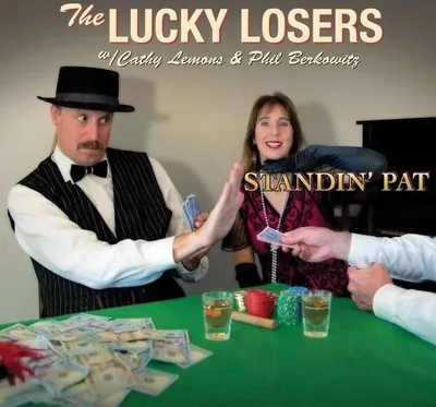 Produktbild von Lucky Losers: Standin' Pat