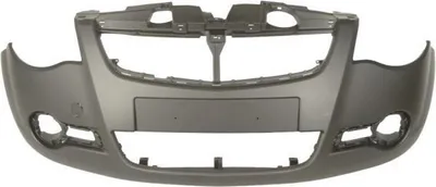 Produktbild von BLIC Stoßstange Stoßfänger für OPEL AGILA (B) (H08) 5510-00-5033900Q