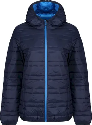 Produktbild von Regatta Professional - Isolier-Jacke Zum Falten für Damen RG6908 (40 DE) (Schwarz)
