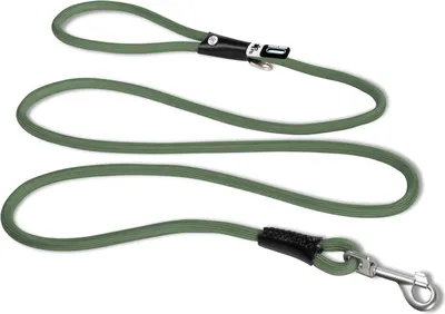 Immagine prodotto di Curli Stretch Comfort Leine Special E. 2022 Moss L