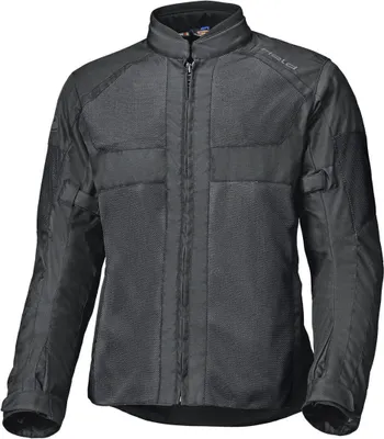 Produktbild von Held Palma Mesh Motorrad Textiljacke, schwarz, M