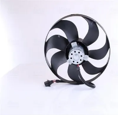 Produktbild von Lüfter, Motorkühlung NISSENS 85725