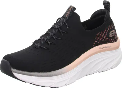 Immagine prodotto di Skechers scarpe Dlux, 149366BKRG