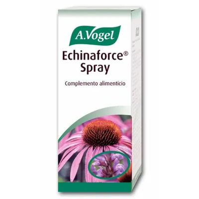 Immagine prodotto di Bird Echinaforce Spray 30ml