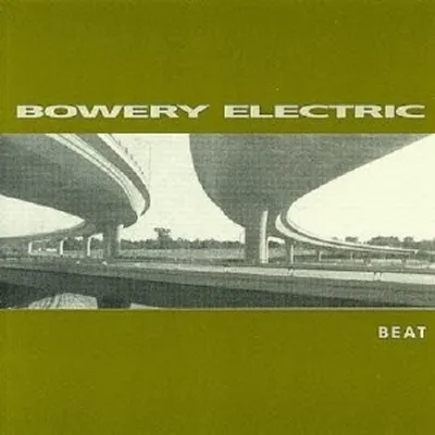 Produktbild von Bowery Electric-Beat
