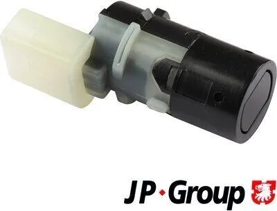 Obrázek produktu pro JP GROUP 1197501600 Parkovací senzor černý pro AUDI Allroad (4BH, C5)