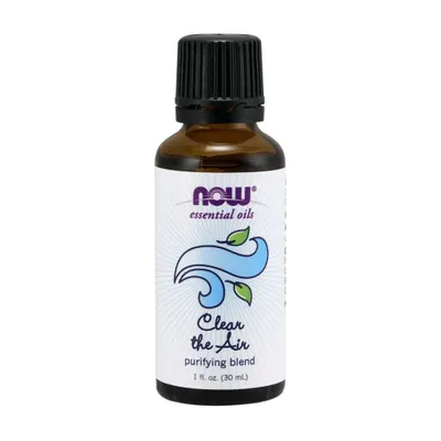 Productafbeelding van NOW Foods etherische olie 30 ml 1754