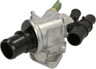 Produktbild von THERMOTEC Thermostat Kühlmittel 88°C für FIAT BRAVO II (198) Doblo Cargo (223) Doblo Kombi (119, 223)