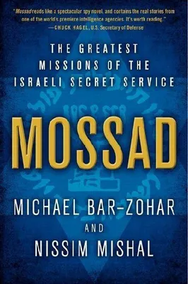 Produktbild von Mossad