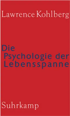 Immagine prodotto di Die Psychologie der Lebensspanne
