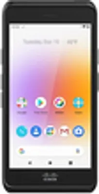 Obrázok produktu pre Cisco 860, IP mobilný telefón, Čierna, 4000 MB, Android, 13,2 cm (5.2"), 1920 x 1080 px