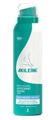 Obrázok produktu pre Akileine Puderspray 150 ml