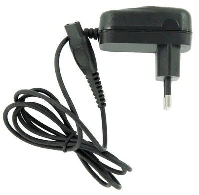 Produktbild von Ladegerät passend für Philips CRP136 Rasier, Haarschneider, CRP136/01, CRP136W, CRP136A