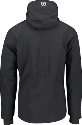 Produktbild von Tenson Winterjacke Schwarz