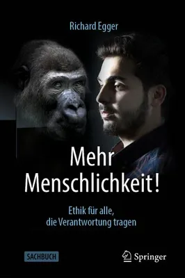 Obrázek produktu pro Mehr Menschlichkeit!