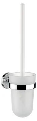 Produktbild von Emco Polo Toilettenbürstengarnitur