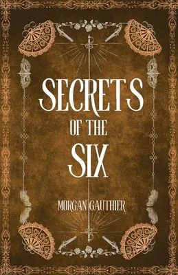 Produktbild von Secrets of the Six
