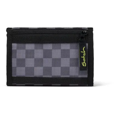 Produktbild von satch Geldbeutel Dark Skate – Praktisch & Stylisch für unterwegs -00956-90291-10