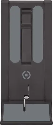 Produktbild von Celly SWCOLORDESK - Schreibtischhalter Schwarz
