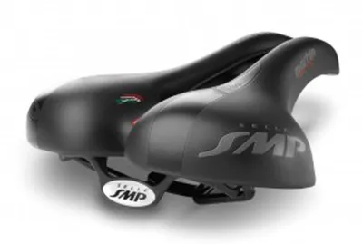 Zdjęcie produktu dla Selle SMP Siodełko Martin Touring Medium
