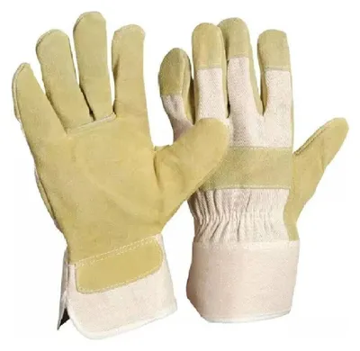 Produktbild von 88 PBWA Schweins Spaltlederhandschuhe Arbeitshandschuhe