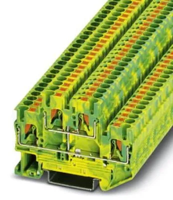 Produktbild von Phoenix Contact Phoenix PTTB 2.5-PE - 5,2 mm - 68 mm
