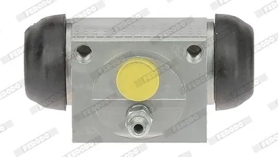 Produktbild von FERODO Radbremszylinder Trommelbremse Hinten für FIAT GRANDE PUNTO (199) FHW4065