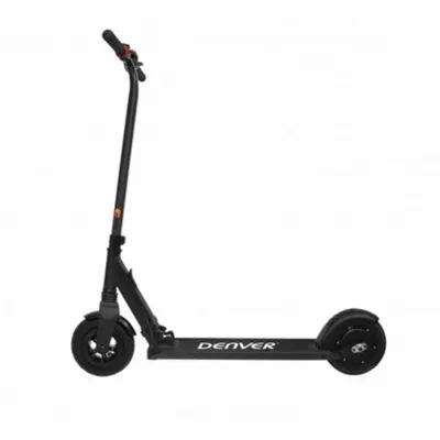 Produktbild von Hulajnoga elektryczna Denver Electronics SCO-80110 8" 300W 4000 mAh Czarny 300W