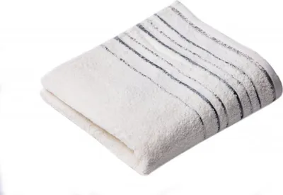 Obrázok produktu pre Uterák Zara 70x140 cm biely