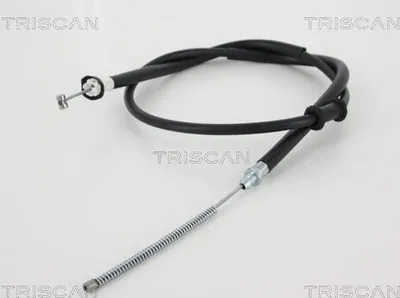 Produktbild von TRISCAN Handbremsseil Seilzug Feststellbremse für FIAT PUNTO (188) 8140 151019