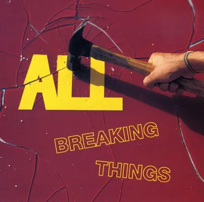 Obrázok produktu pre All: Breaking Things