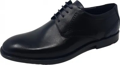 Produktbild von Lloyd Kalmar Business Schuh Schwarz