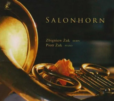 Obrázok produktu pre Salonhorn : Czerny, Moscheles, Reissiger, Saint-Sa