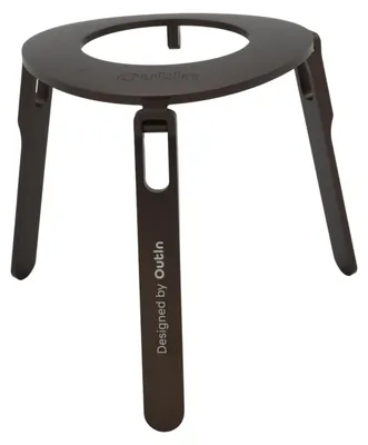 Image de Support pour machine à café OUTIN MINO NANO Support pliable pour machine à café