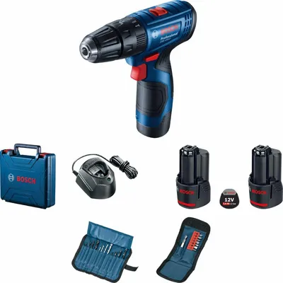 Produktbild von Bosch PRO 12V System GSB 120-LI