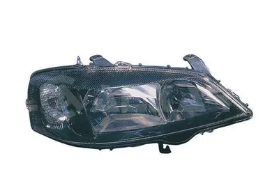 Produktbild von ALKAR Scheinwerfer Rechts für OPEL Astra G CC (T98) 2752437