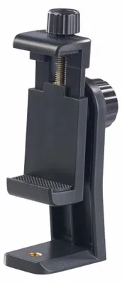 Image de Support de smartphone pour trépied avec filetage 1/4"