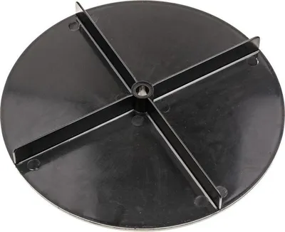 Zdjęcie produktu dla Wirnik rozsiewacza traktorka Cedrus 60 L SP31508-37